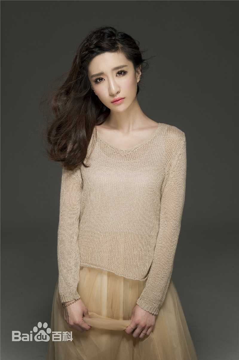 马晓灿精选图册