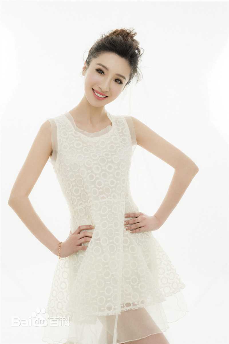 马晓灿精选图册