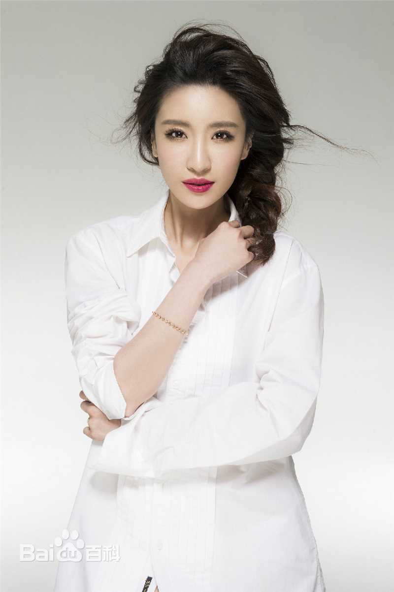 马晓灿精选图册