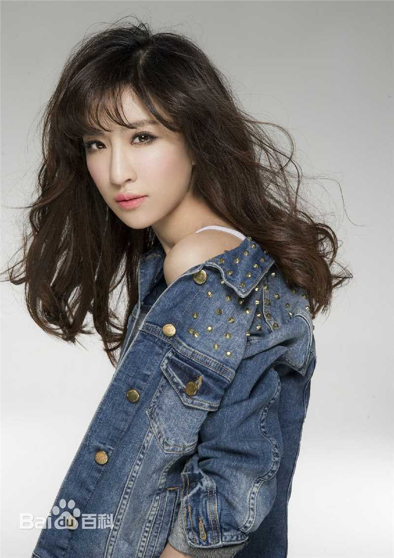 马晓灿精选图册