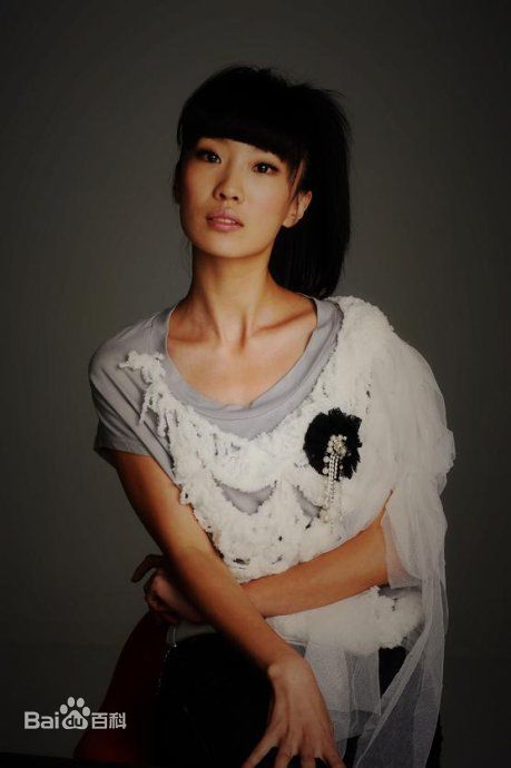 马晓灿生活照性感图片壁纸