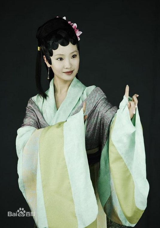 马晓灿生活照性感图片壁纸