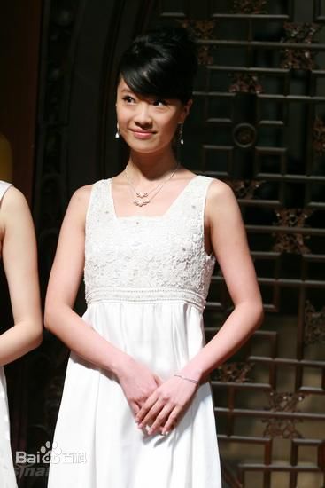 马晓灿生活照性感图片壁纸