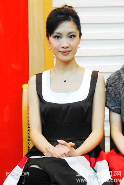 马晓灿生活照性感图片壁纸