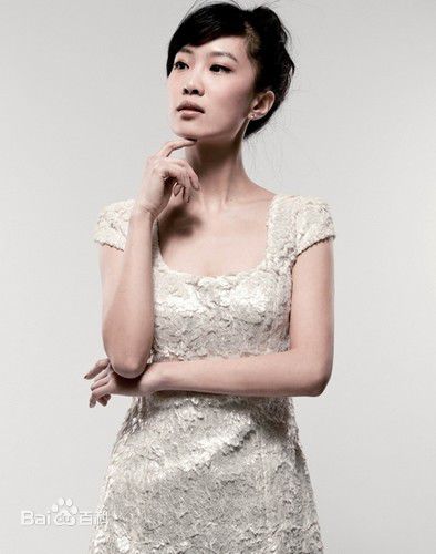 马晓灿生活照性感图片壁纸