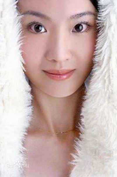 马晓灿精彩图册