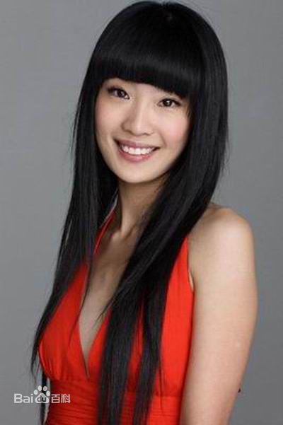 马晓灿精彩图册