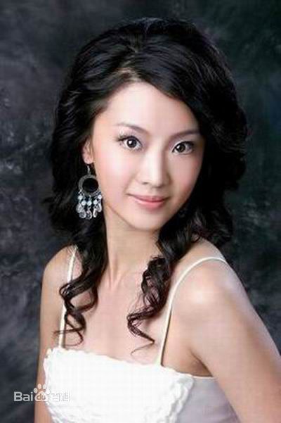 马晓灿精彩图册