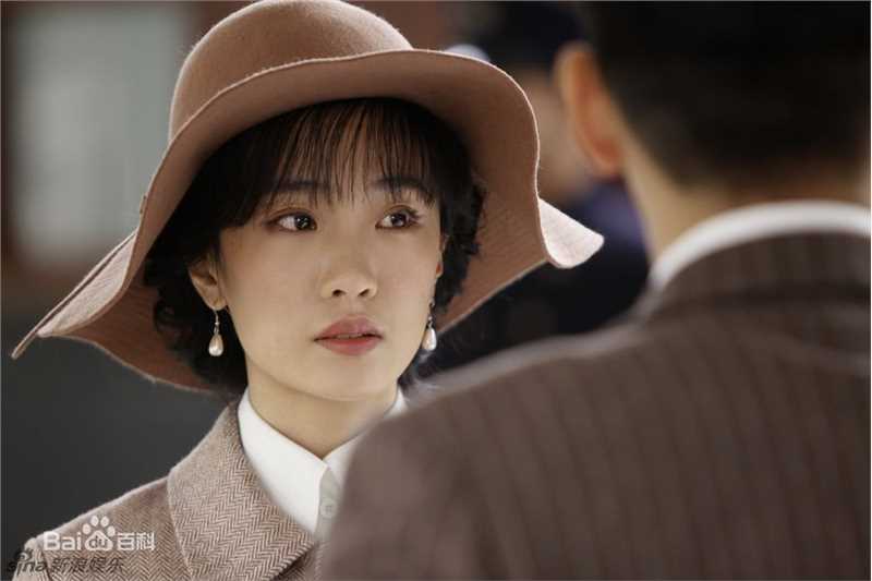 精选马晓灿精彩图册