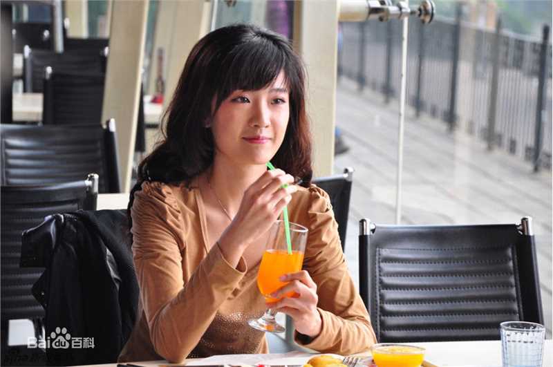 精选马晓灿精彩图册