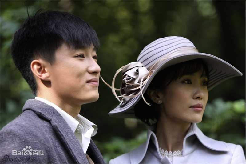 精选马晓灿精彩图册