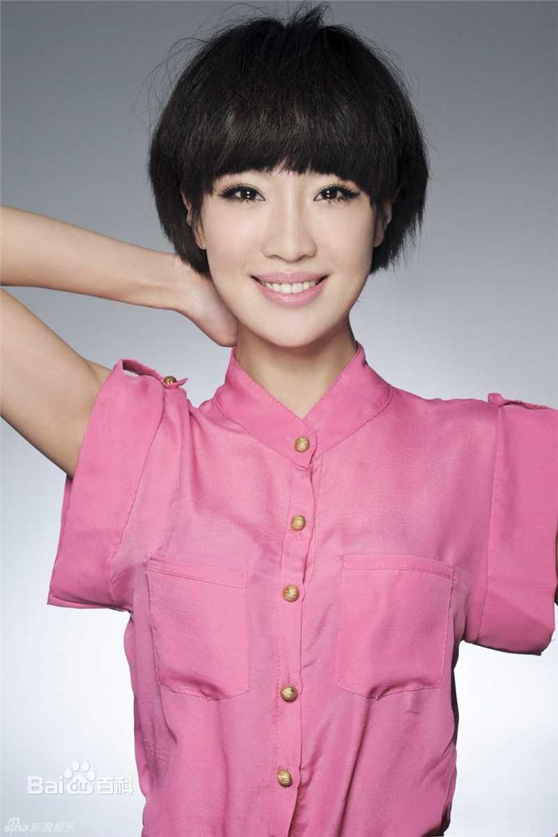 精选马晓灿精彩图册