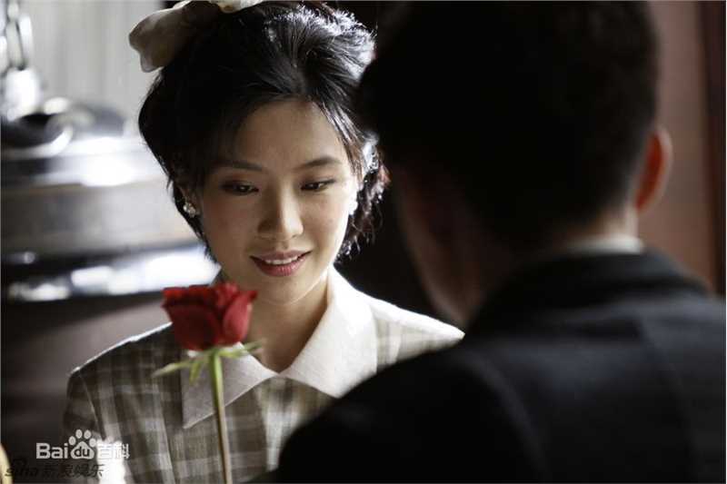 精选马晓灿精彩图册