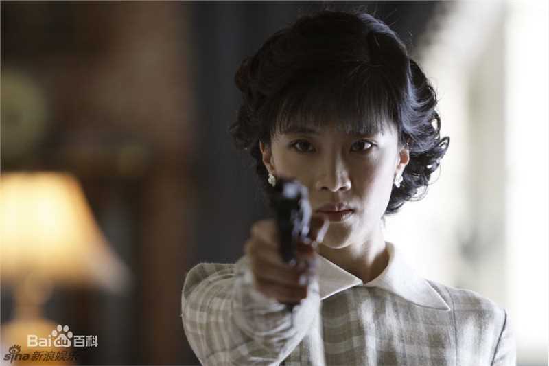 精选马晓灿精彩图册