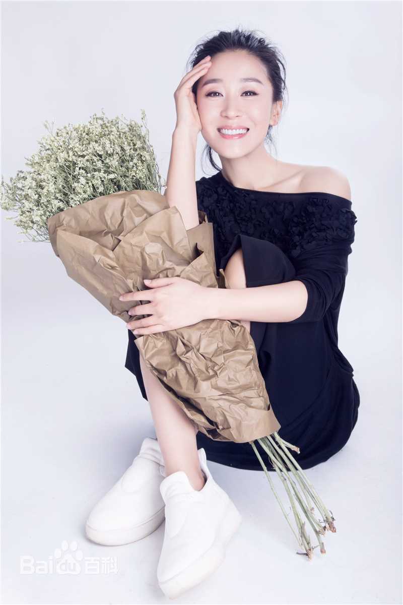 苗圃鲜花素颜照相册