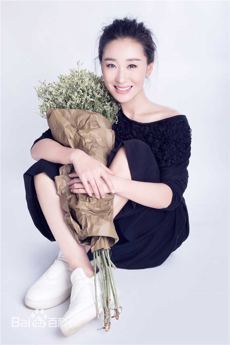 苗圃鲜花素颜照相册