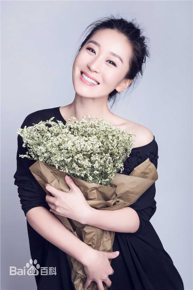 苗圃鲜花素颜照相册