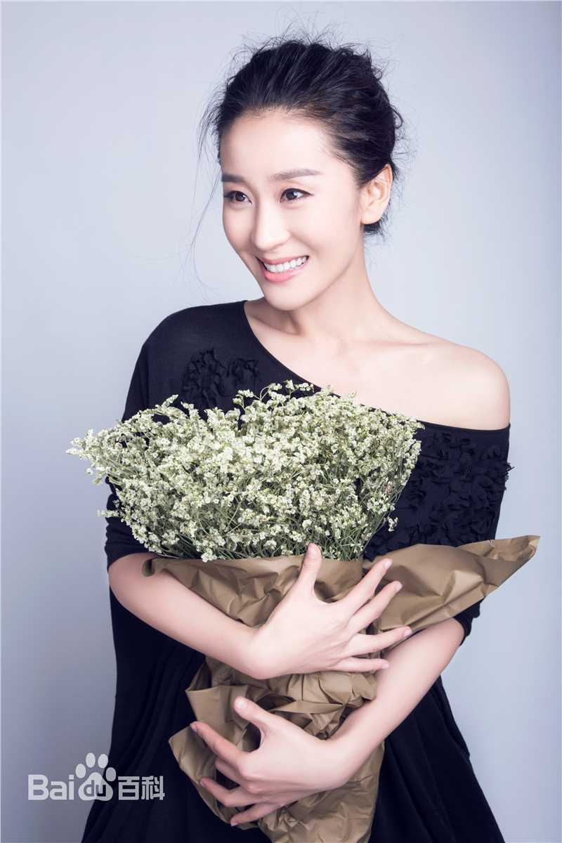 苗圃鲜花素颜照相册