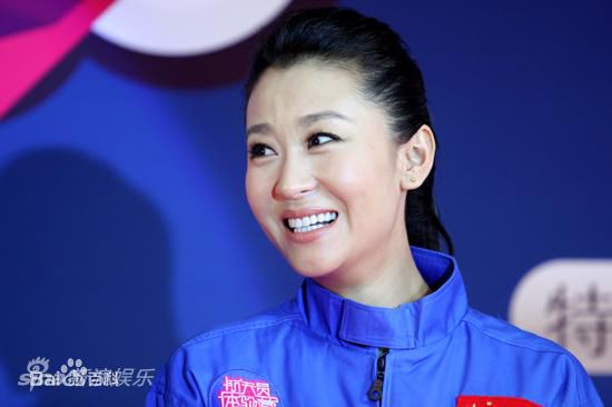 苗圃航天科普公益大使图册