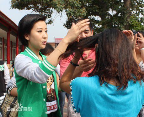 苗圃爱心活动图片图集