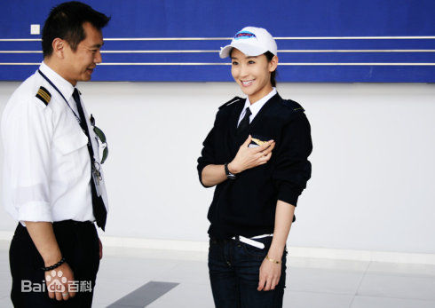 苗圃滑雪前后照片