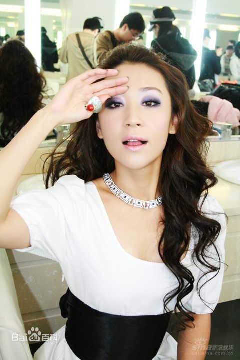 苗圃高清化妆间图集