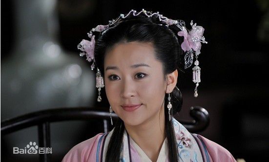 苗圃《穆桂英挂帅》剧照