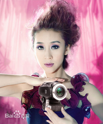 高清苗圃精彩图册