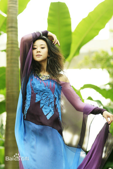 高清苗圃精彩图册