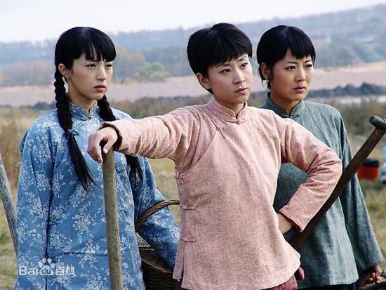 高清苗圃精彩图册