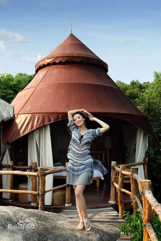 高清苗圃精彩图册