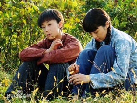 高清苗圃精彩图册