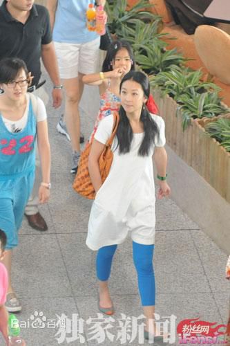 高清苗圃精彩图册