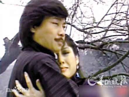 寇世勋(Johnny)电视剧《一剪梅》剧照