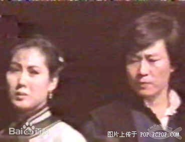 寇世勋(Johnny)电视剧《一剪梅》剧照