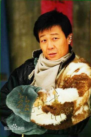 寇世勋(Johnny)最优质剧照