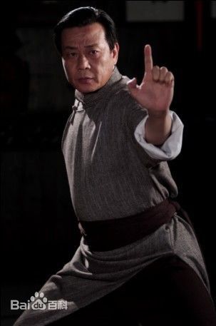 寇世勋(Johnny)最优质剧照