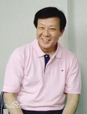 寇世勋(Johnny)生活照