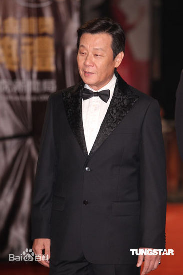 寇世勋(Johnny)生活照