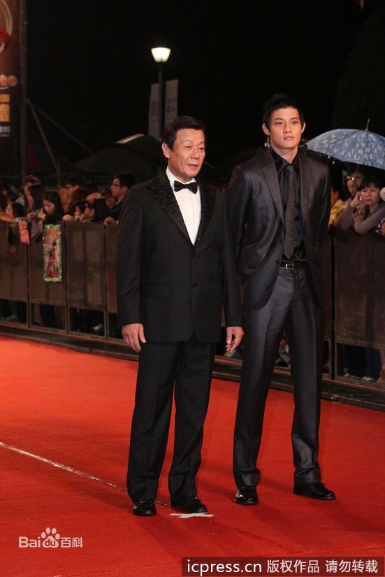 最全寇世勋(Johnny)精彩图册