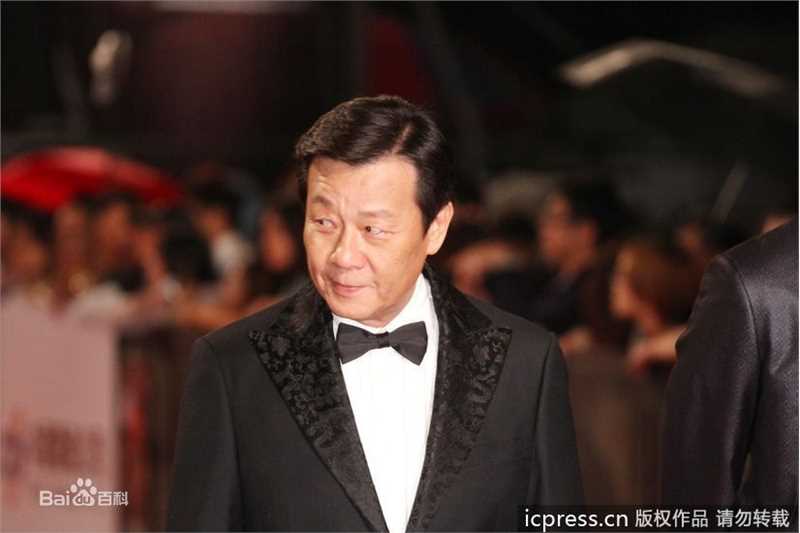 最全寇世勋(Johnny)精彩图册