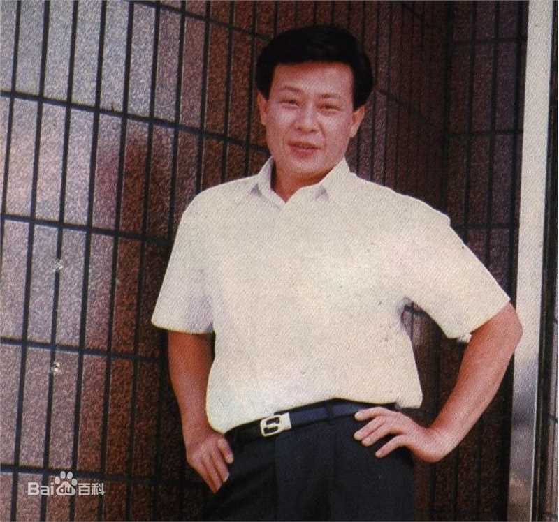 最优质寇世勋(Johnny)精彩图册