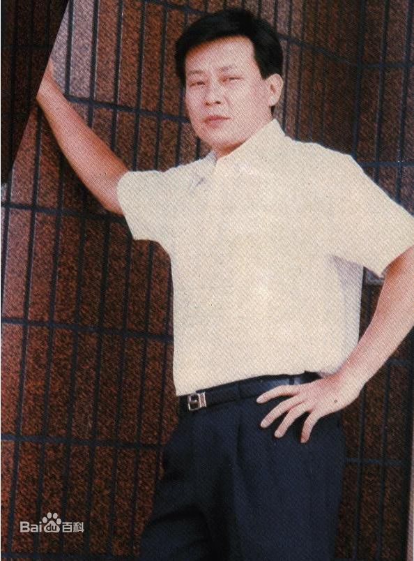 最优质寇世勋(Johnny)精彩图册