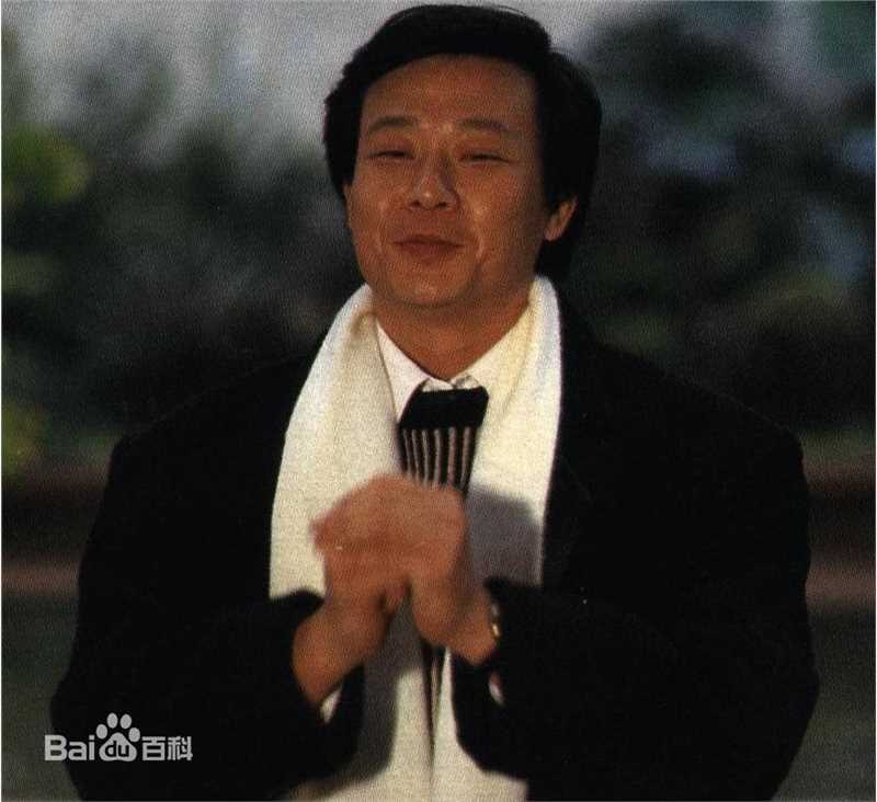 最优质寇世勋(Johnny)精彩图册