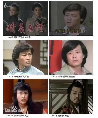 最优质寇世勋(Johnny)精彩图册