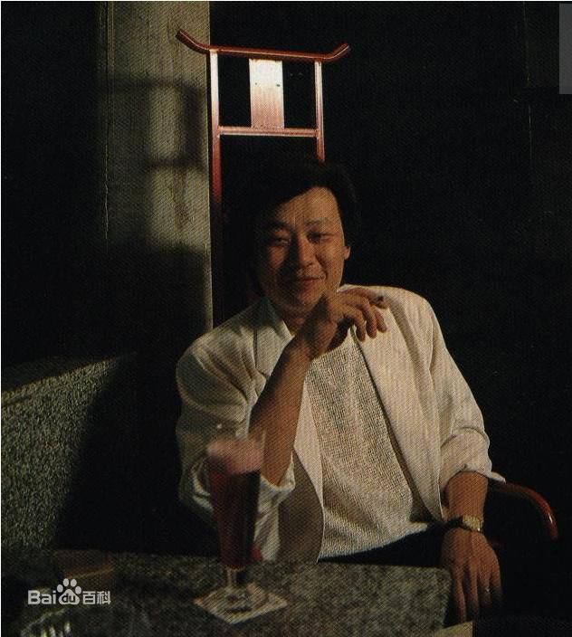 最优质寇世勋(Johnny)精彩图册