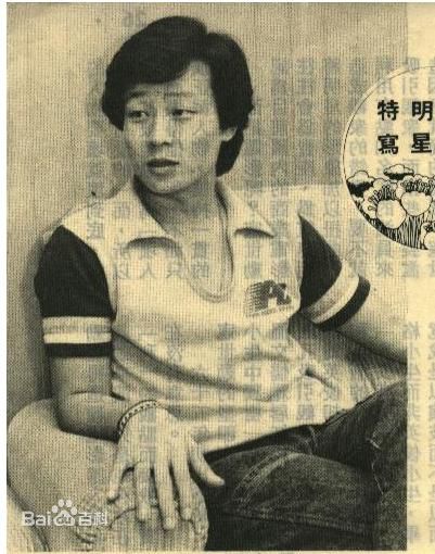 最优质寇世勋(Johnny)精彩图册