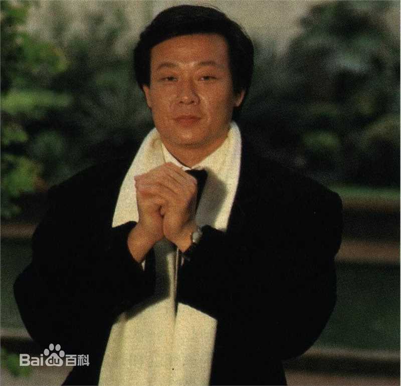 最优质寇世勋(Johnny)精彩图册