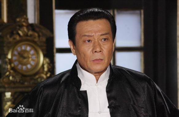 高清寇世勋(Johnny)图片