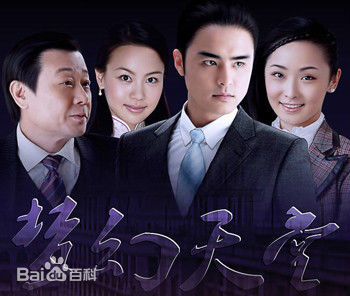 高清寇世勋(Johnny)图片